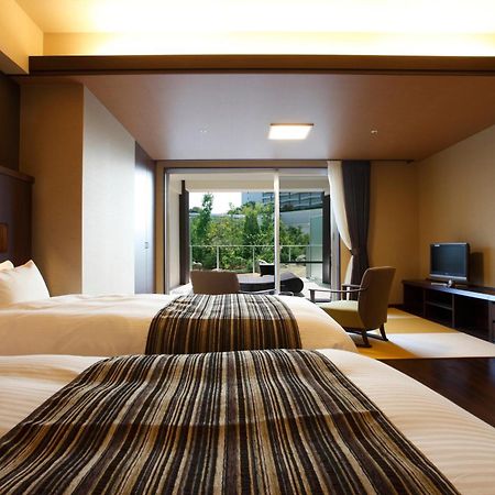 Hotel Wellseason Hamanako Hamamatsu Pokój zdjęcie