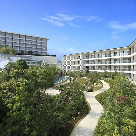 Hotel Wellseason Hamanako Hamamatsu Zewnętrze zdjęcie