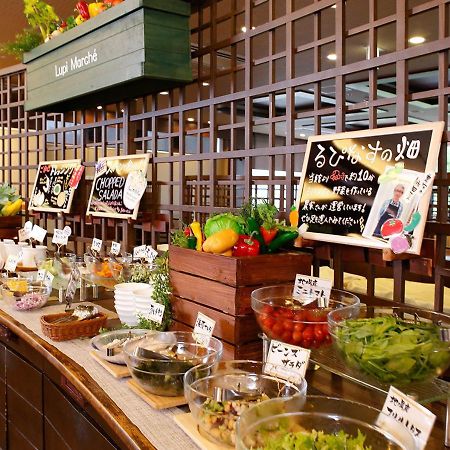 Hotel Wellseason Hamanako Hamamatsu Zewnętrze zdjęcie