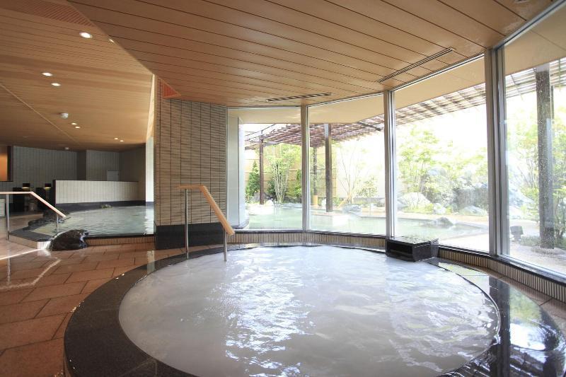 Hotel Wellseason Hamanako Hamamatsu Zewnętrze zdjęcie