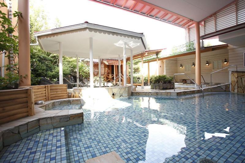 Hotel Wellseason Hamanako Hamamatsu Zewnętrze zdjęcie