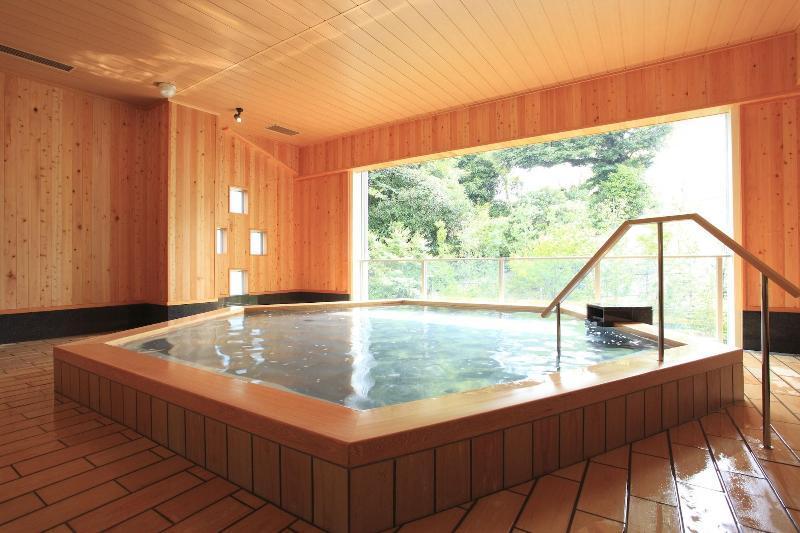Hotel Wellseason Hamanako Hamamatsu Zewnętrze zdjęcie