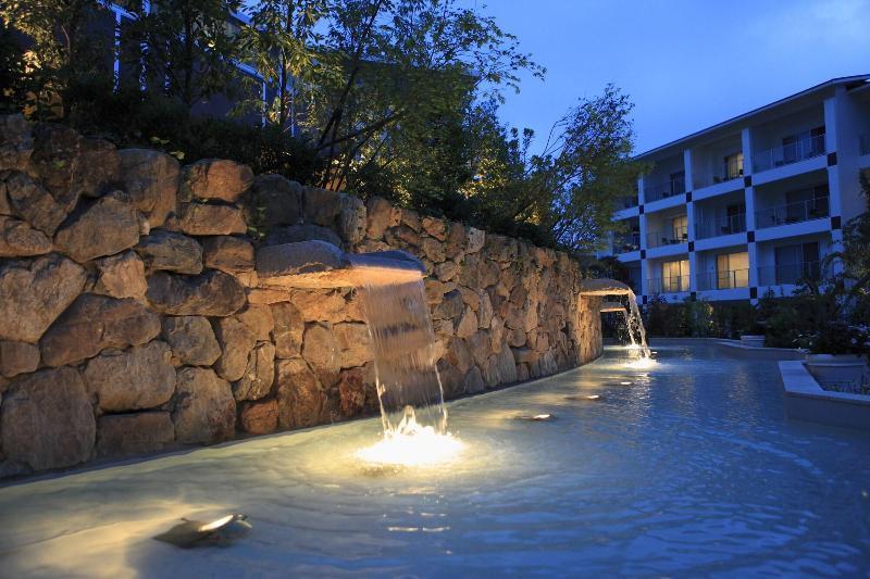 Hotel Wellseason Hamanako Hamamatsu Zewnętrze zdjęcie