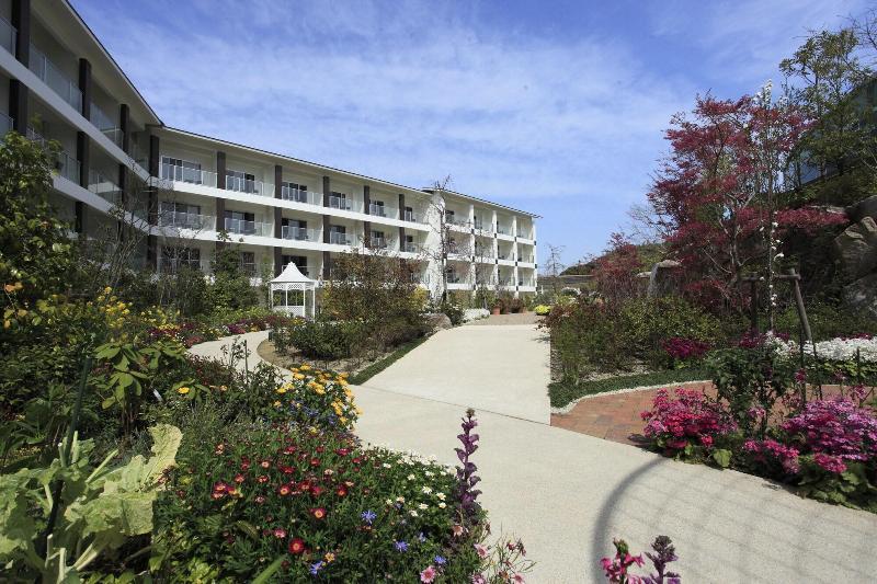Hotel Wellseason Hamanako Hamamatsu Zewnętrze zdjęcie