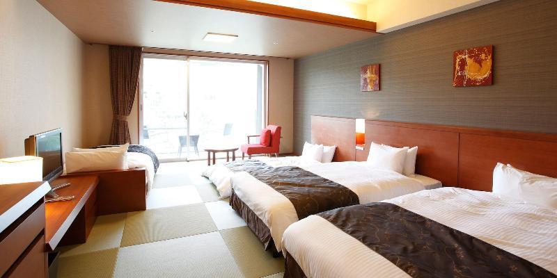 Hotel Wellseason Hamanako Hamamatsu Zewnętrze zdjęcie