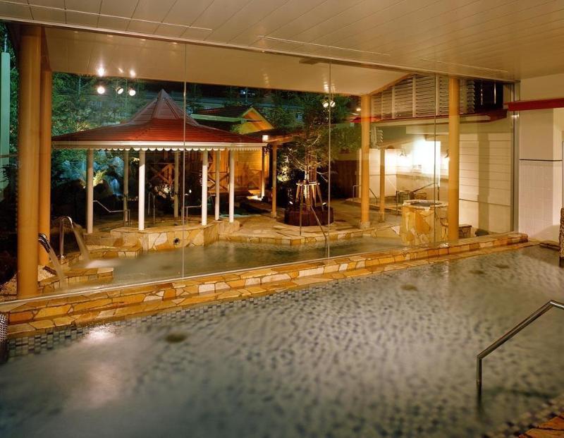 Hotel Wellseason Hamanako Hamamatsu Zewnętrze zdjęcie