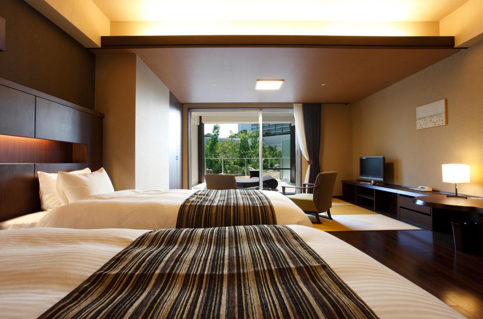 Hotel Wellseason Hamanako Hamamatsu Pokój zdjęcie