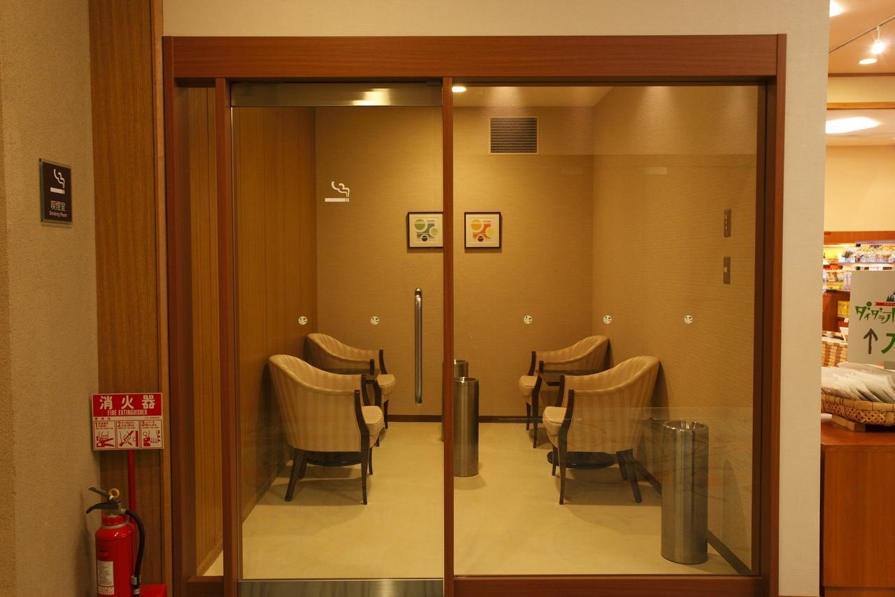 Hotel Wellseason Hamanako Hamamatsu Zewnętrze zdjęcie
