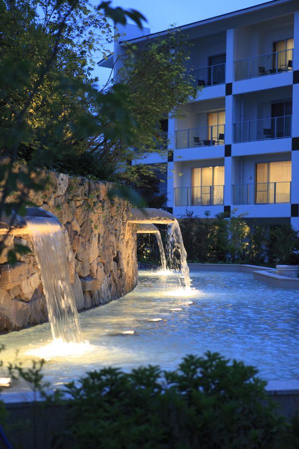 Hotel Wellseason Hamanako Hamamatsu Zewnętrze zdjęcie