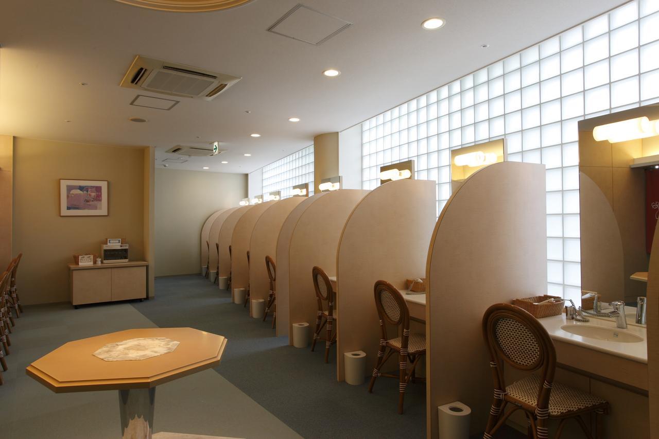 Hotel Wellseason Hamanako Hamamatsu Zewnętrze zdjęcie