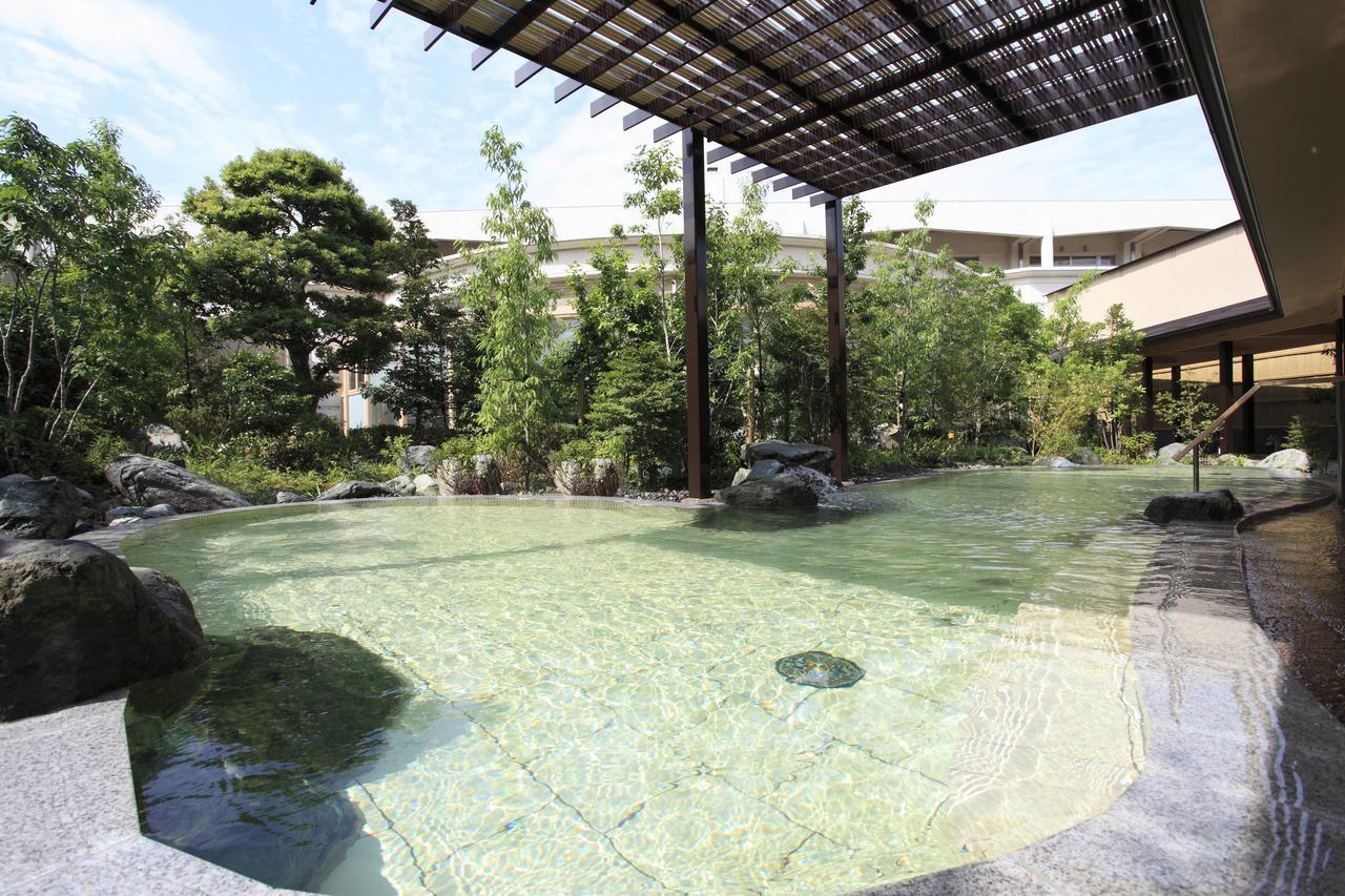 Hotel Wellseason Hamanako Hamamatsu Zewnętrze zdjęcie