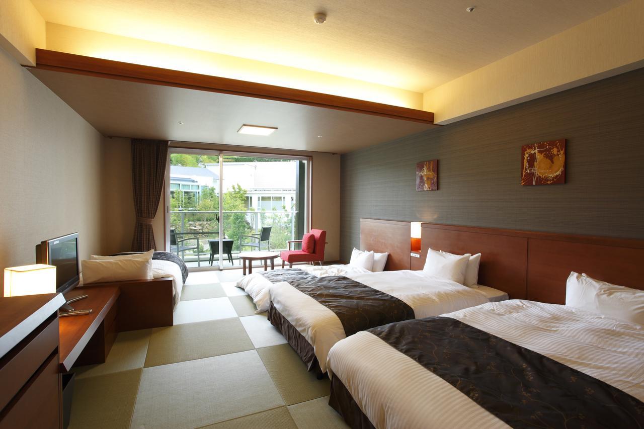 Hotel Wellseason Hamanako Hamamatsu Zewnętrze zdjęcie