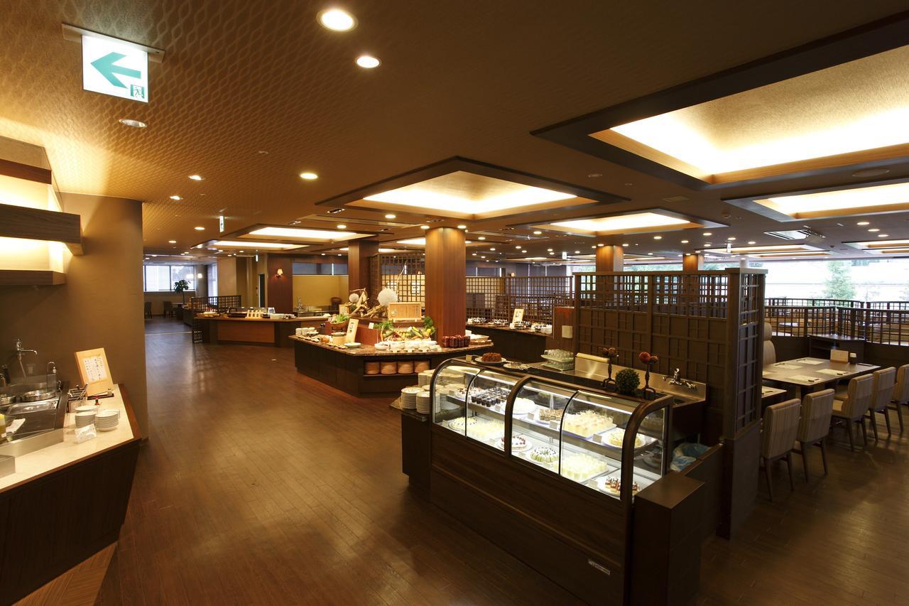 Hotel Wellseason Hamanako Hamamatsu Zewnętrze zdjęcie