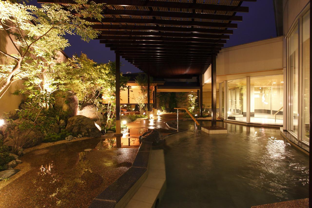 Hotel Wellseason Hamanako Hamamatsu Zewnętrze zdjęcie