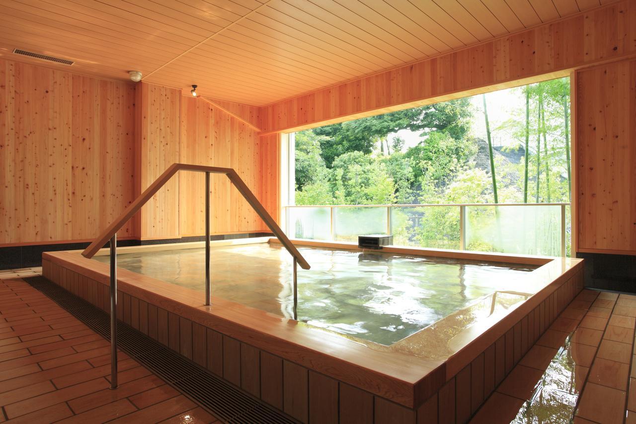 Hotel Wellseason Hamanako Hamamatsu Zewnętrze zdjęcie