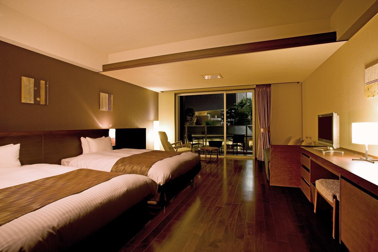 Hotel Wellseason Hamanako Hamamatsu Zewnętrze zdjęcie