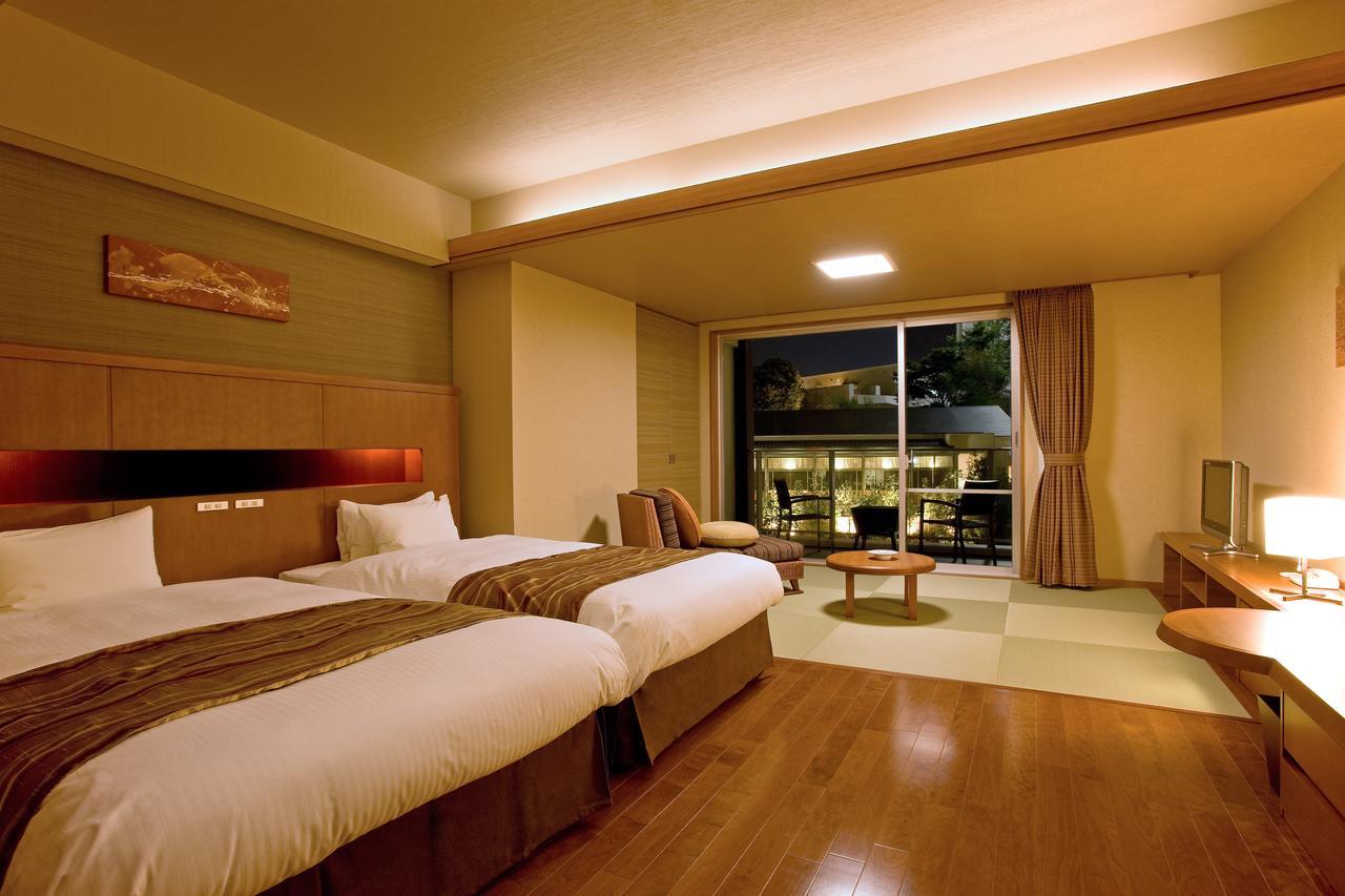 Hotel Wellseason Hamanako Hamamatsu Zewnętrze zdjęcie