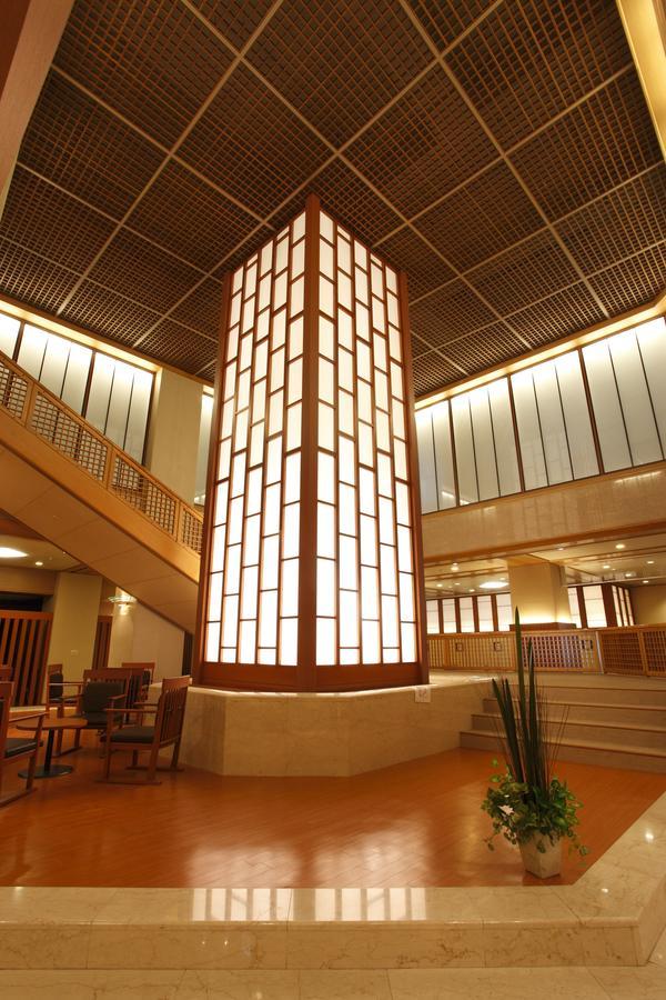 Hotel Wellseason Hamanako Hamamatsu Zewnętrze zdjęcie