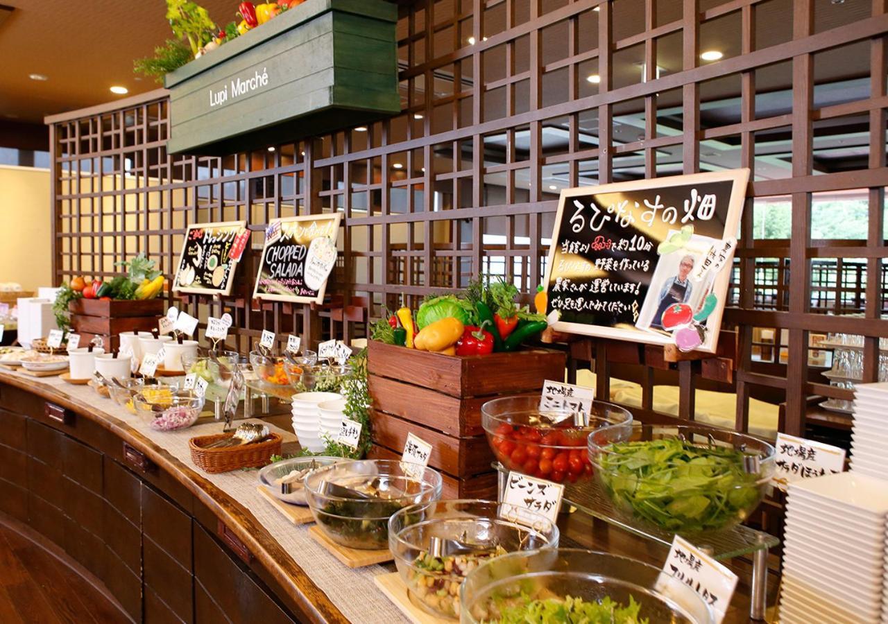 Hotel Wellseason Hamanako Hamamatsu Zewnętrze zdjęcie