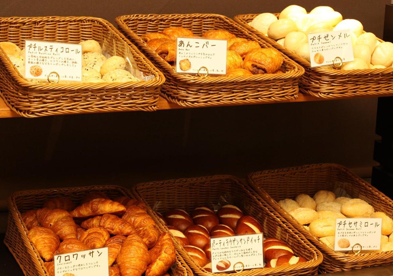 Hotel Wellseason Hamanako Hamamatsu Zewnętrze zdjęcie