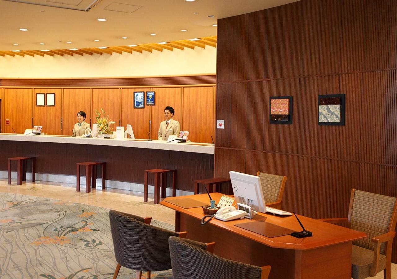 Hotel Wellseason Hamanako Hamamatsu Zewnętrze zdjęcie