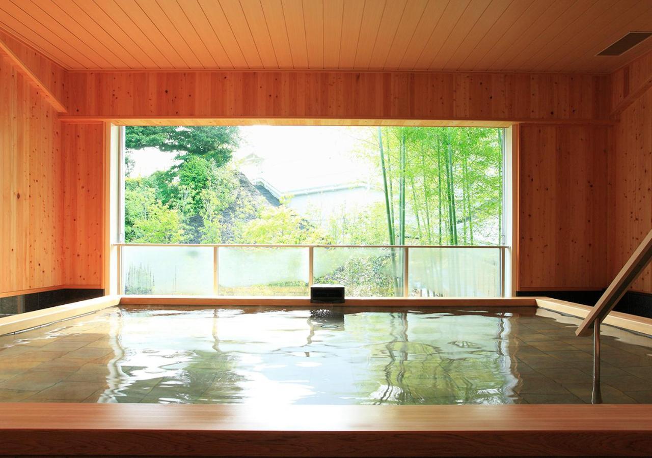 Hotel Wellseason Hamanako Hamamatsu Zewnętrze zdjęcie
