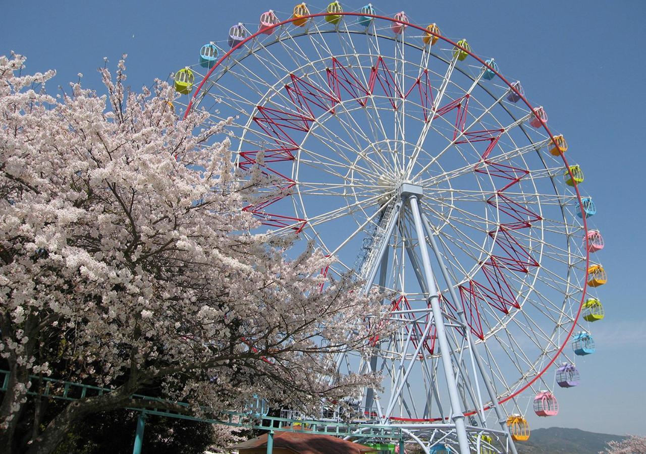 Hotel Wellseason Hamanako Hamamatsu Zewnętrze zdjęcie