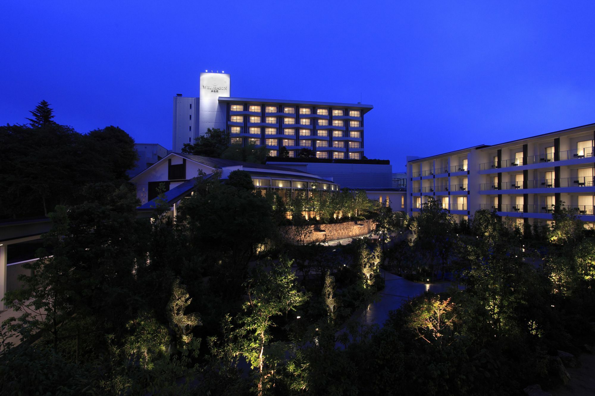 Hotel Wellseason Hamanako Hamamatsu Zewnętrze zdjęcie