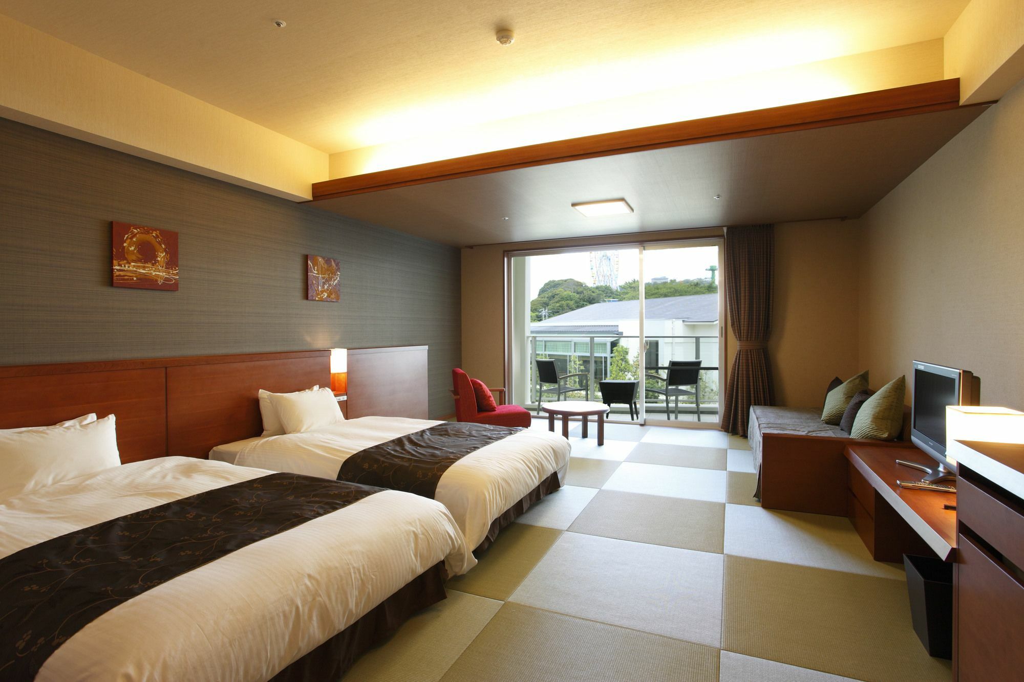 Hotel Wellseason Hamanako Hamamatsu Zewnętrze zdjęcie